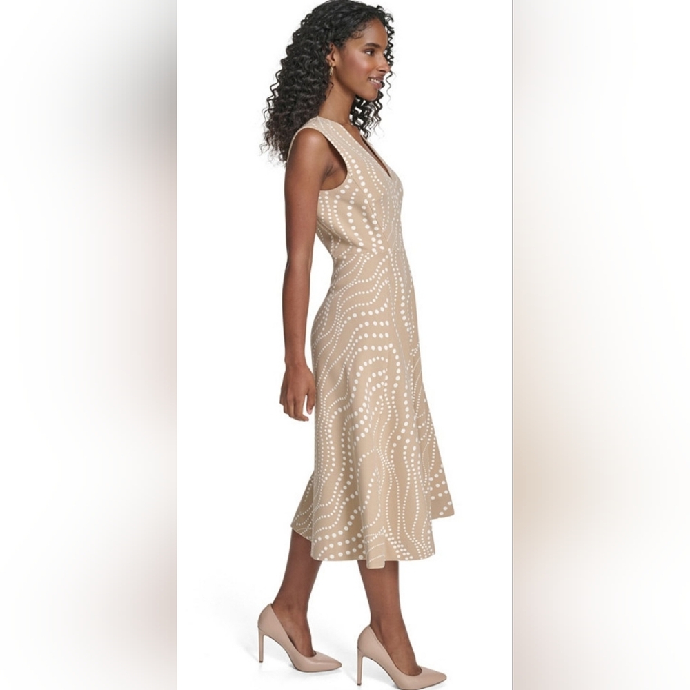 Sz.16-Tommy Hilfiger Dress. - Picture 2 of 12